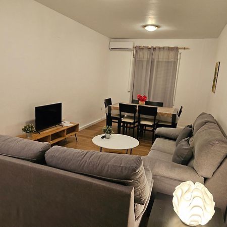Apartamentos Plaza Alicante Exterior foto