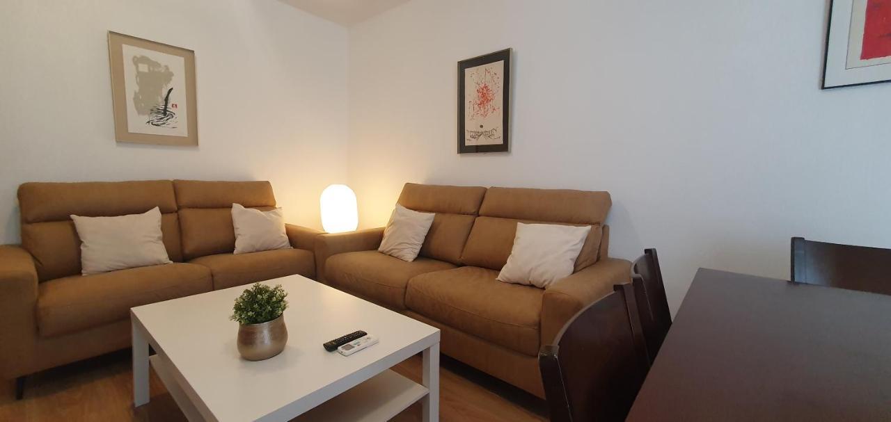 Apartamentos Plaza Alicante Exterior foto