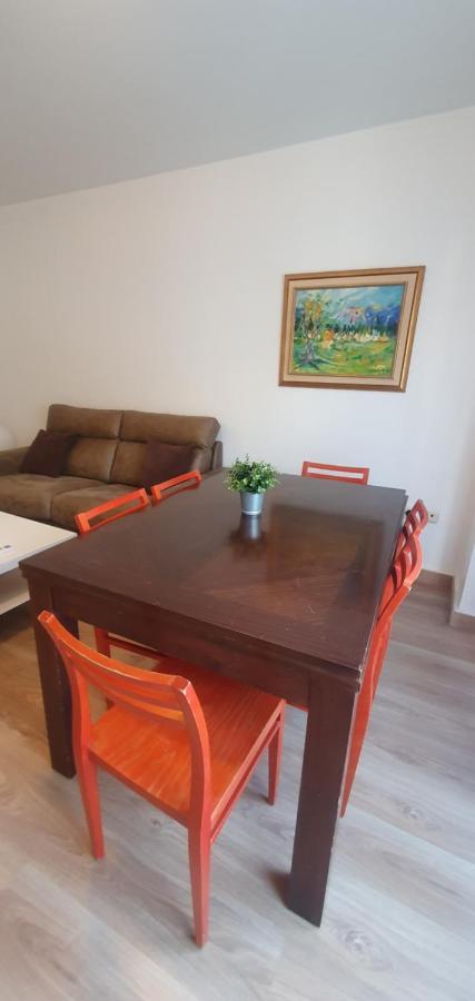 Apartamentos Plaza Alicante Exterior foto