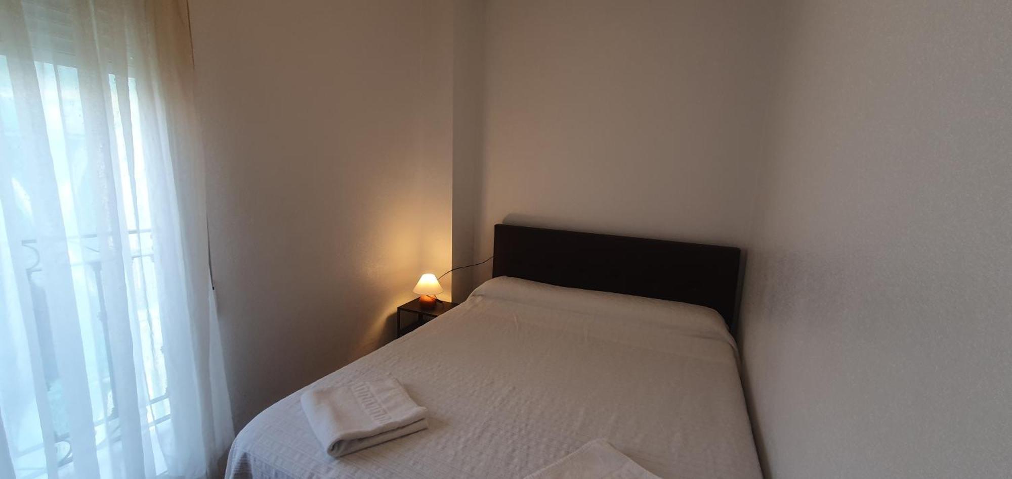 Apartamentos Plaza Alicante Quarto foto