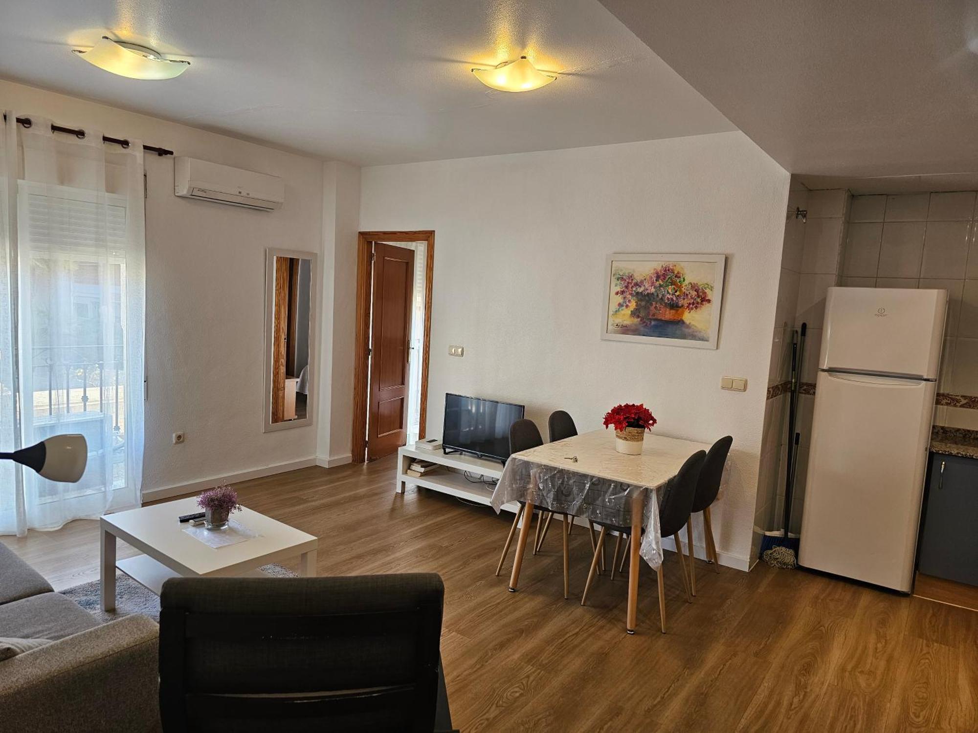 Apartamentos Plaza Alicante Quarto foto