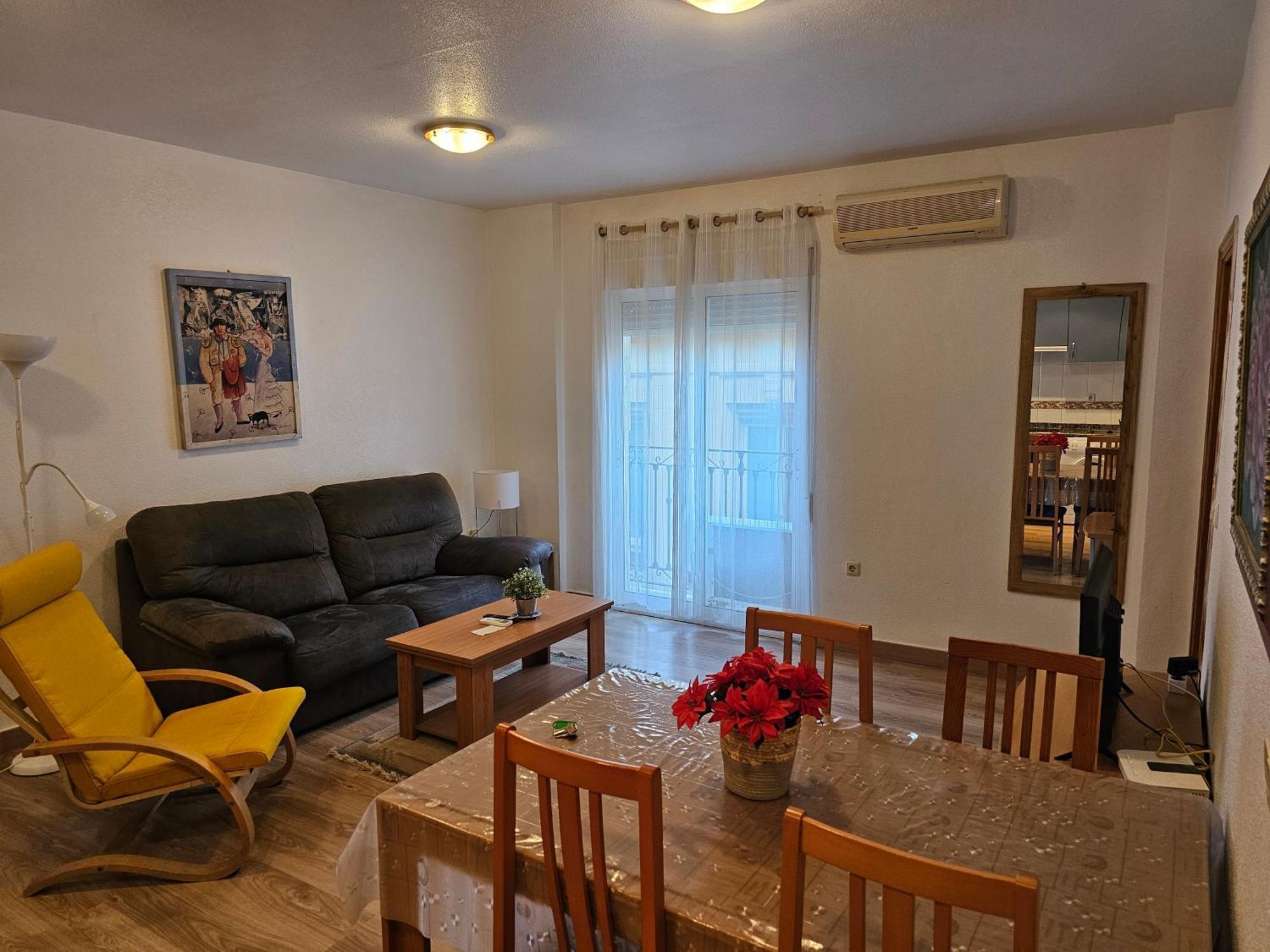 Apartamentos Plaza Alicante Quarto foto