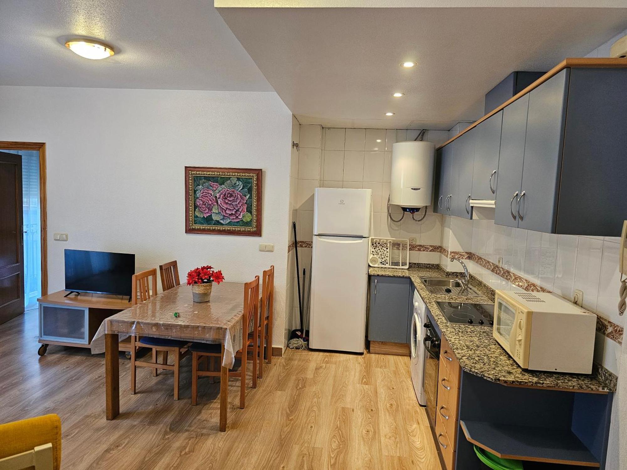 Apartamentos Plaza Alicante Quarto foto