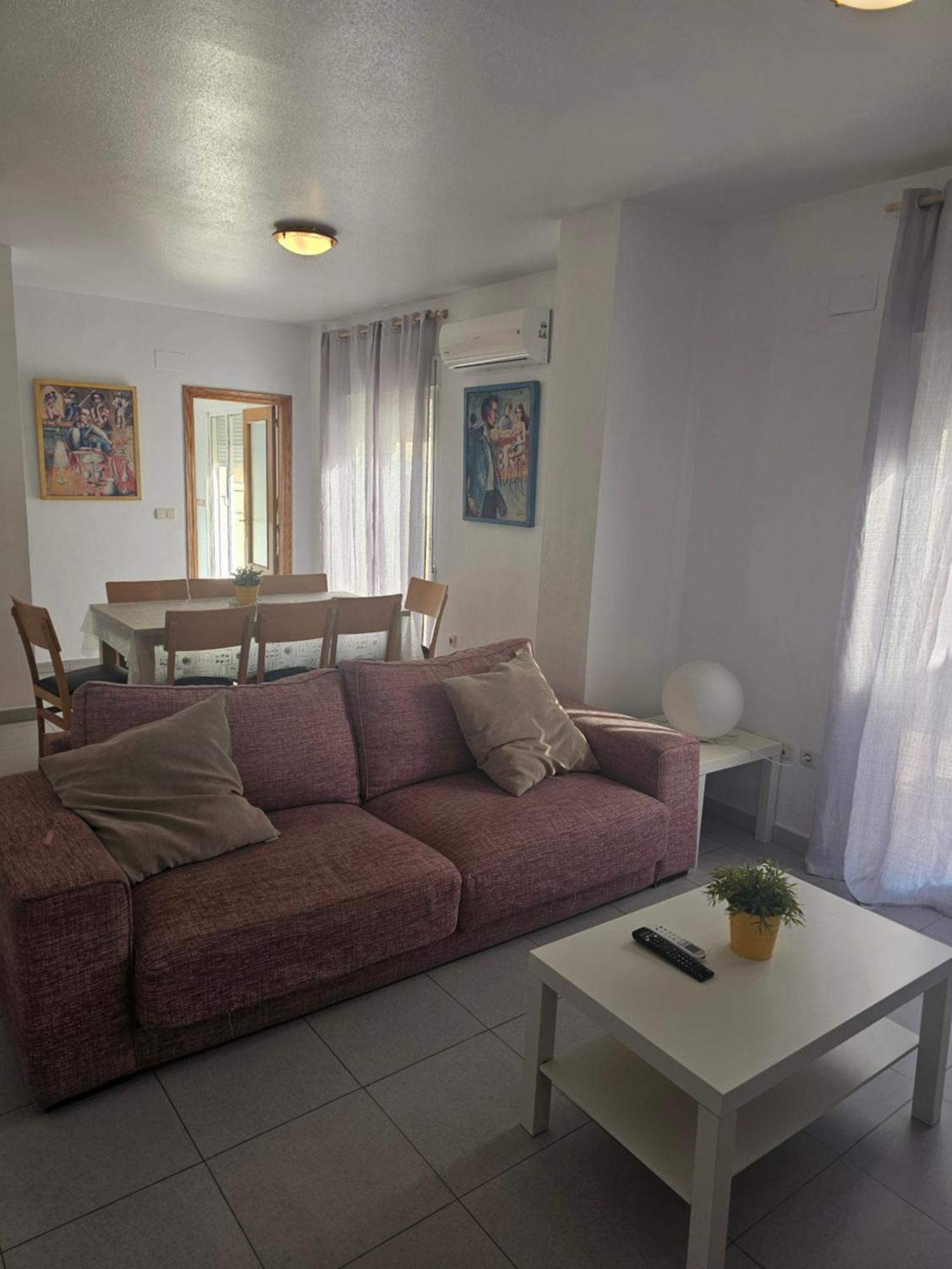 Apartamentos Plaza Alicante Quarto foto