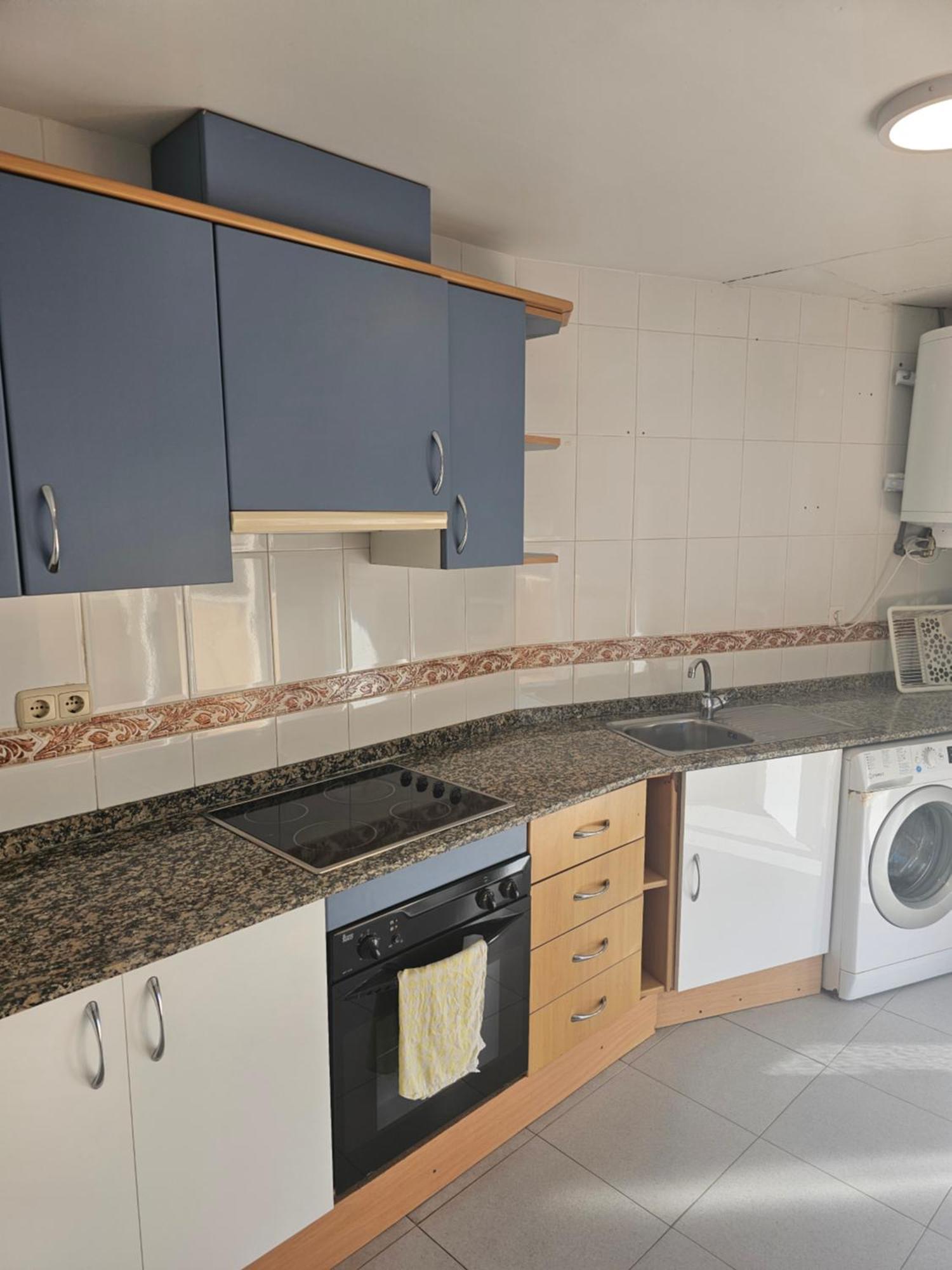 Apartamentos Plaza Alicante Quarto foto