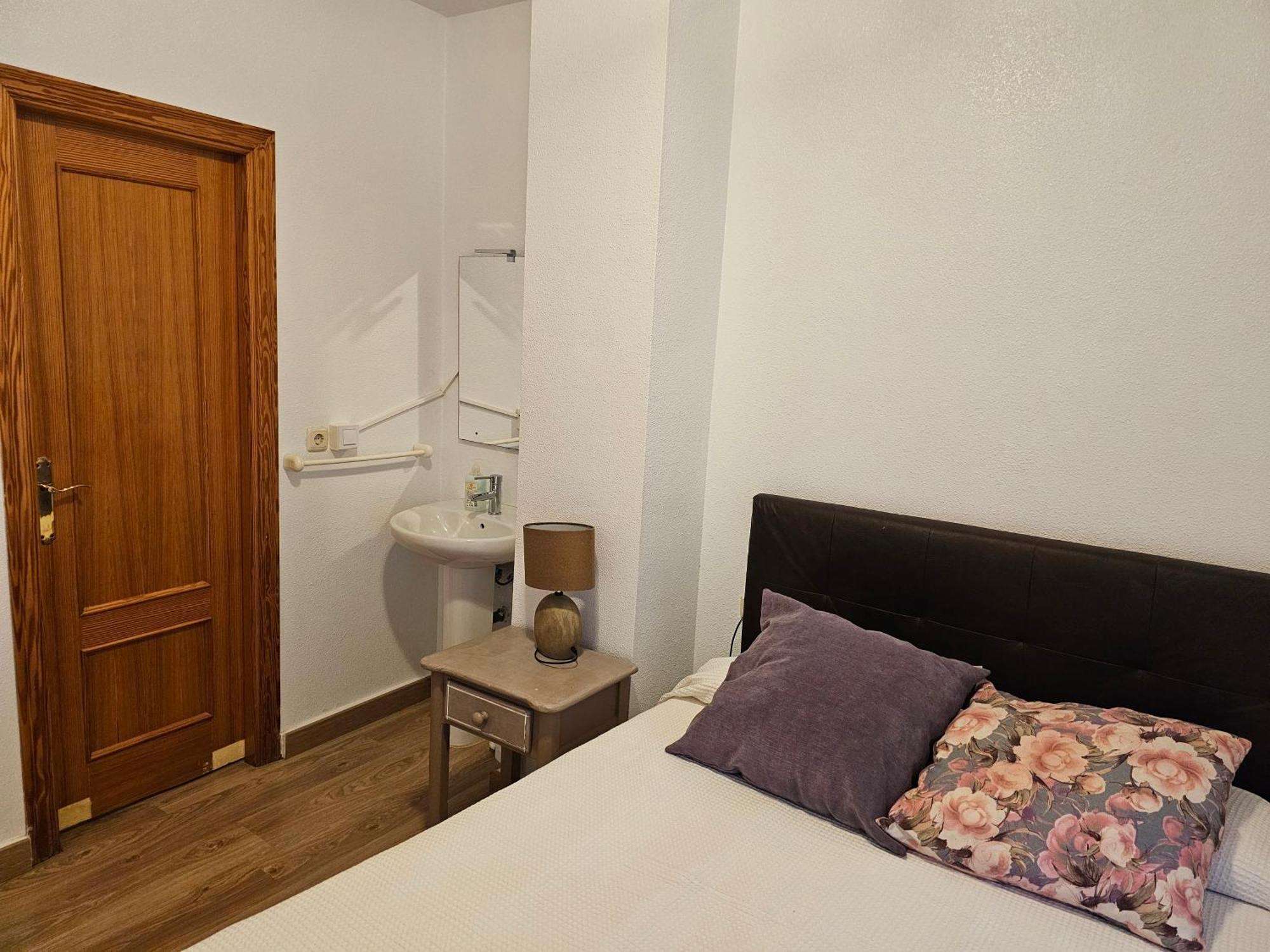 Apartamentos Plaza Alicante Quarto foto