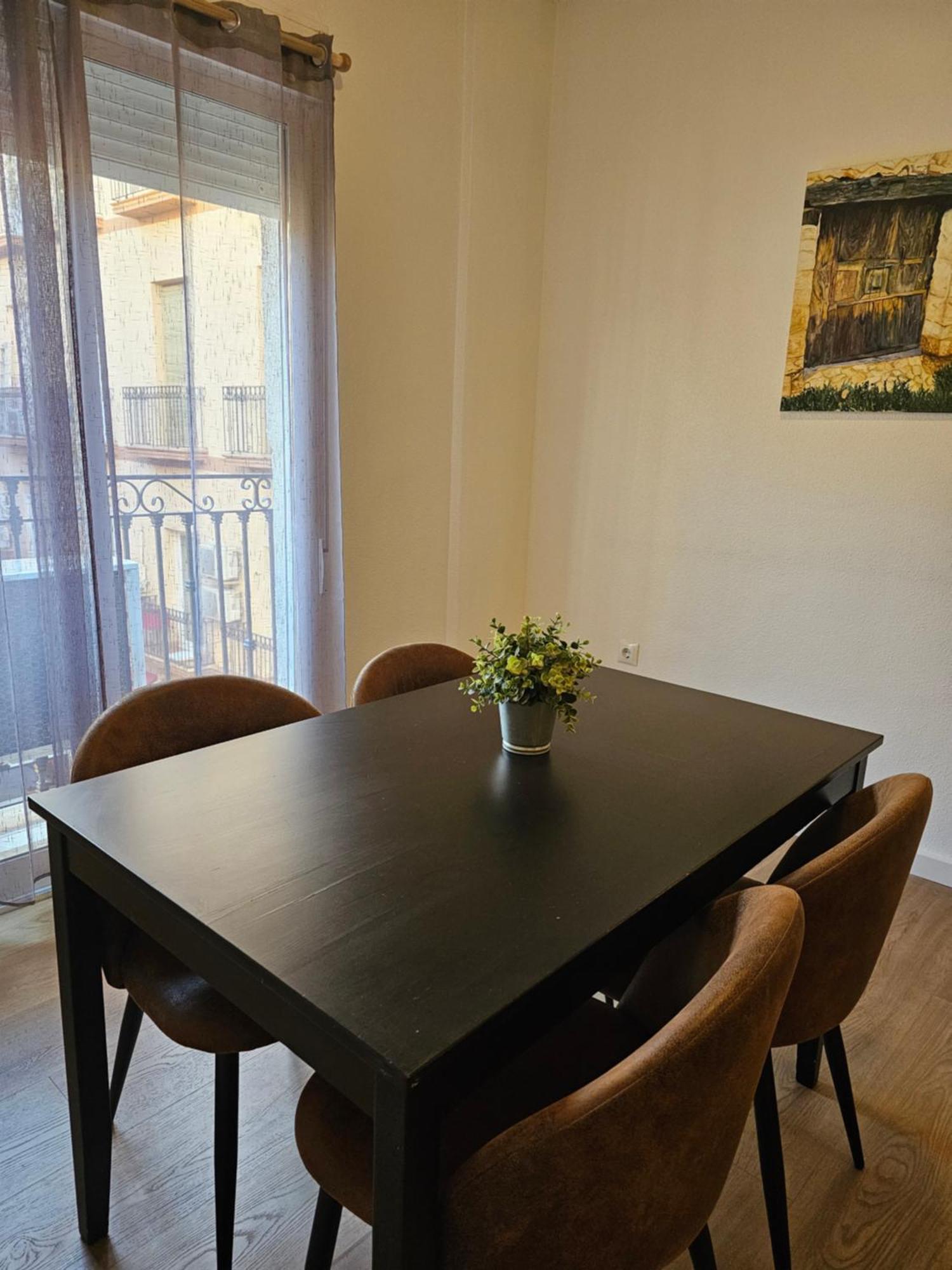Apartamentos Plaza Alicante Quarto foto