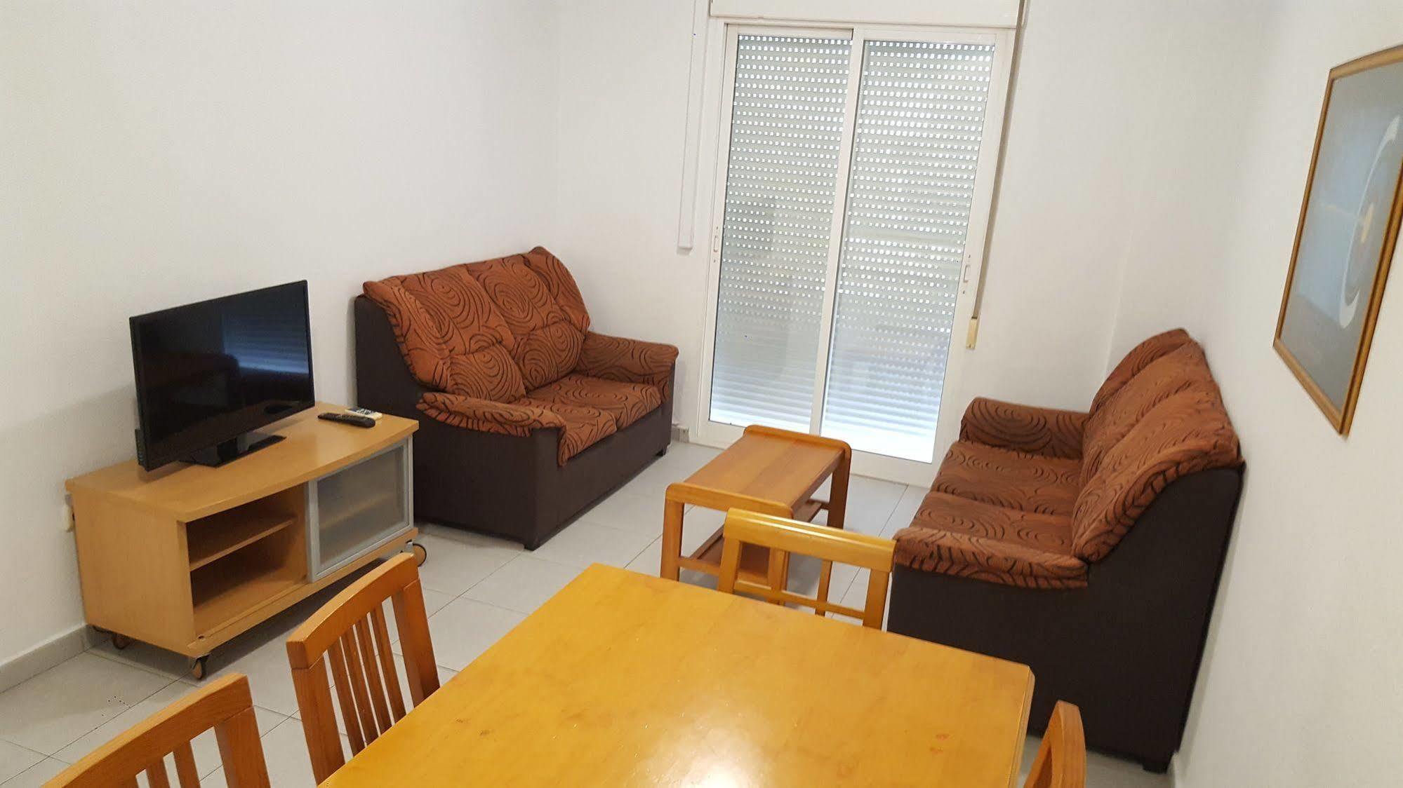 Apartamentos Plaza Alicante Exterior foto