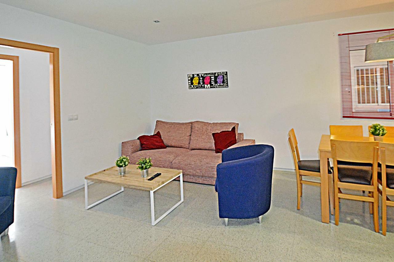 Apartamentos Plaza Alicante Exterior foto